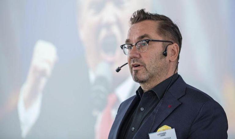 Reputation Awards mit Schwerpunkt auf den geschäftlichen Auswirkungen von Unternehmensverantwortung – Thema der Reputation-Gala: die geschäftlichen Auswirkungen von Unternehmensverantwortung