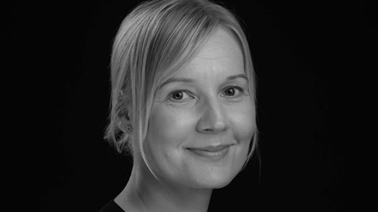 Anne-Maria Flanagan til styret i T-Media Relations Oy