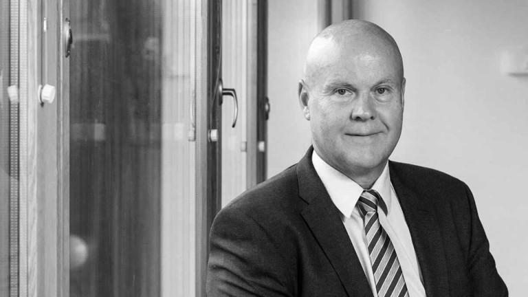 Media kåret Antti Palola til den beste organisasjonslederen i Finland