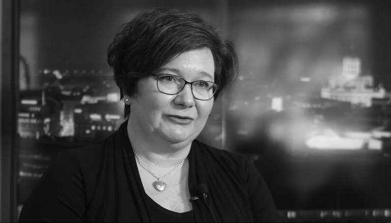 Telias vd Heli Partanen: En god kundrelation klarar av tillfälliga svårigheter