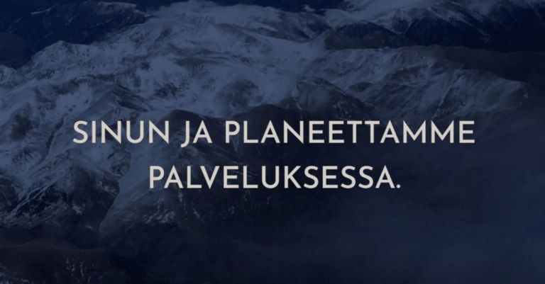 Klimapioneren Leo Stranius skal lede Third Rock