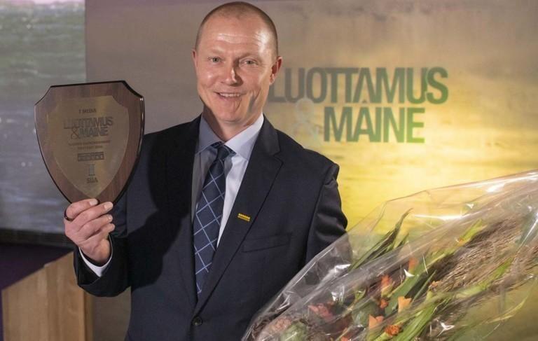 Reputation&amp;Trust Awards: Omdømme styres ved hjælp af klare indikatorer