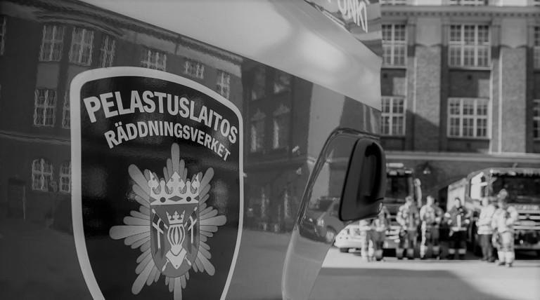 Redningstjenesten