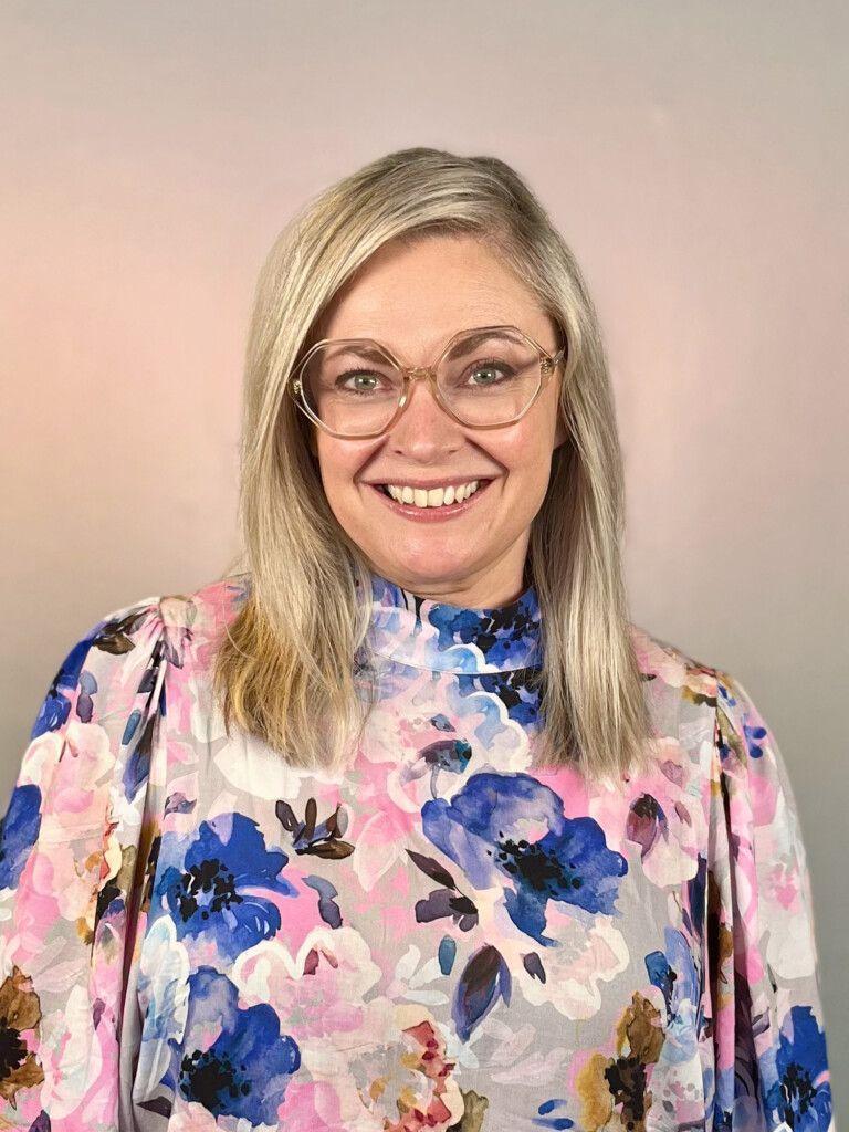Reputation and Trustin asiantuntijat esittäytyvät: Susanna Saarenpää
