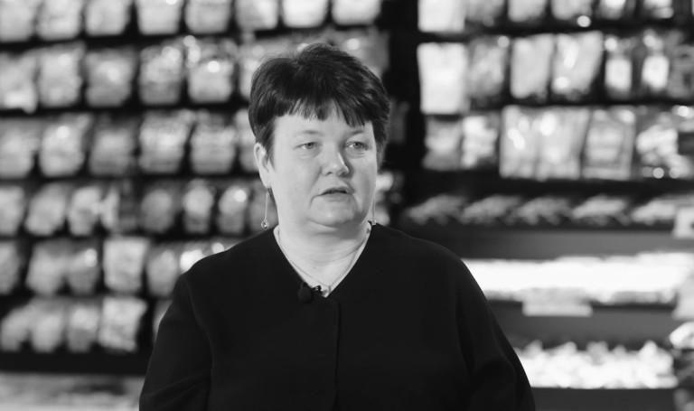 Nina Elomaa: Ansvarlighed og omdømme går hånd i hånd