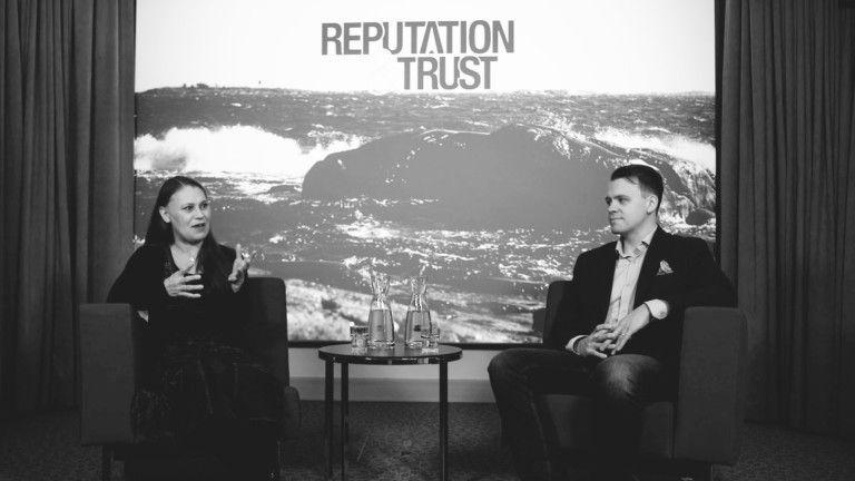 Sari Lounasmeri och Victor Snellman, verkställande direktörer för Börsstiftelsen och Finlands aktiesparare: ”Att investera är en fråga om förtroende”