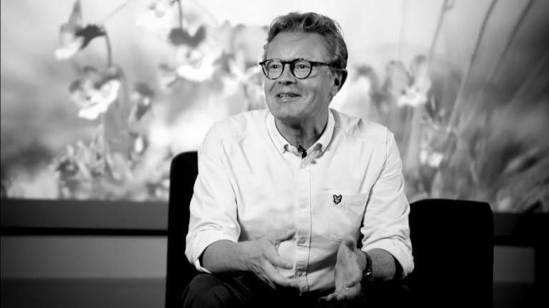 Antti Isokangas från Kotipizza: anseende gott anseende till att rätt personer söker sig till företaget