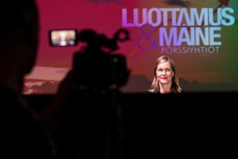 Webinar: Børsnoterede selskaber set med finske privatinvestorers øjne 2021