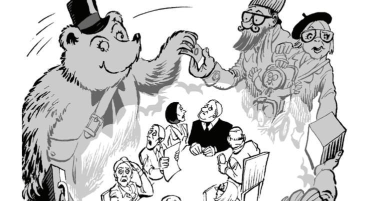 Rykteets inverkan på företagens konkurrenskraft