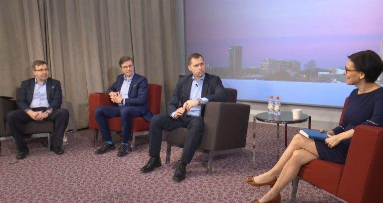 ESG ja yhtiön maine kestävän kasvun ja omistaja-arvon rakentajana -webinaari tallenteena