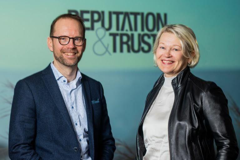 ProComs mangeårige administrerende direktør Elina Melgin utnevnt til seniorrådgiver i T-Media