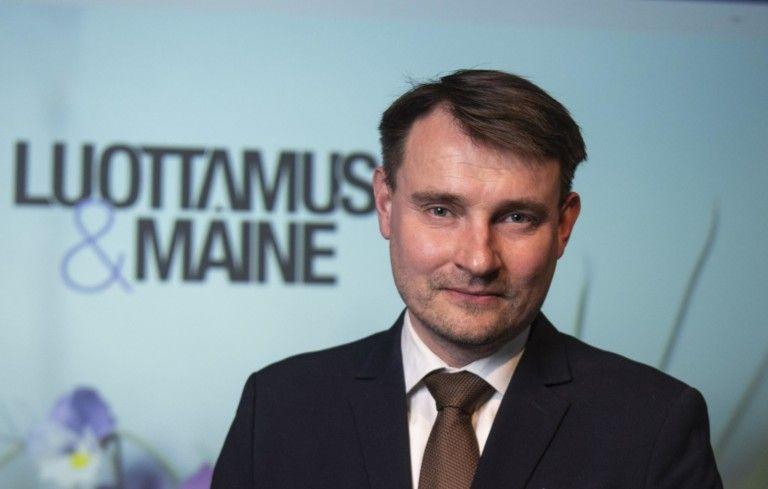 Pekka Harjunkoski for å styrke T-Medias forskningskompetanse
