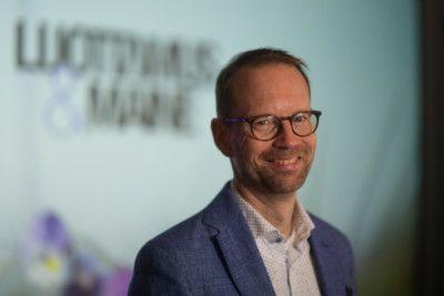 Harri Leinikka