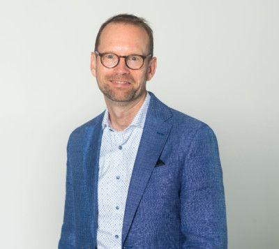 Harri Leinikka