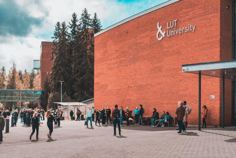 LUT is once again Finland’s most prestigious university – Tampere University sees the biggest rise in reputation