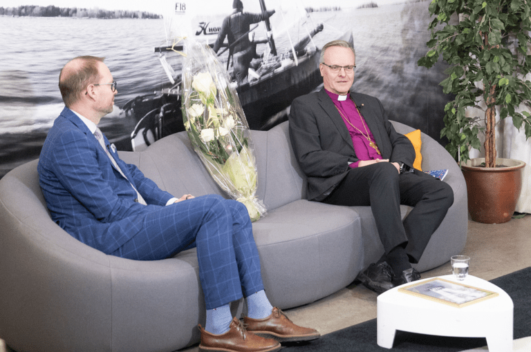 Kirken og Indenrigsministeriet er de største vindere i den offentlige sektor