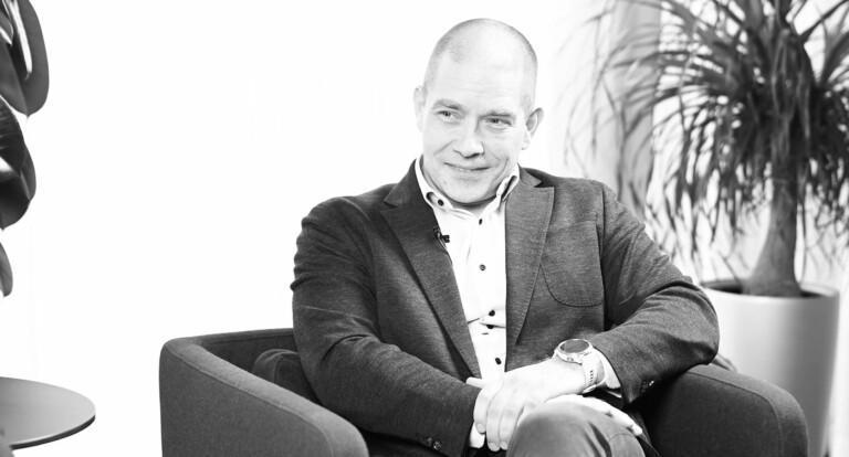Turkka Kuusisto kertoo taustoja Postin mainenousulle: ”Lähdimme kehittämään Postia yhdessä, yhteisen suunnan ja tarkoituksen mukaisesti”