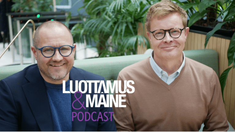 Reputation&amp;Trust – Avsnitt 1: Vad är Reputation&amp;Trust?