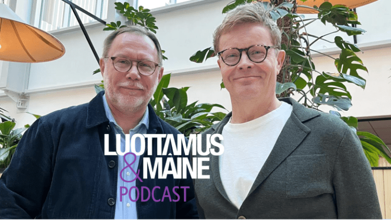 Reputation&amp;Trust – Avsnitt 2: Anseende och kommunikation