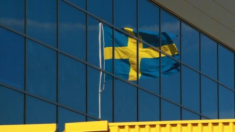 Sveriges bedømte og dårligt bedømte virksomheder 2024 – Saab rykkede op på førstepladsen, mens fast fashion fortsat ligger i bunden