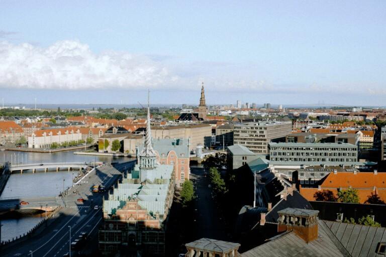 København er den mest attraktive av de nordiske hovedstedene – sikkerhet er den viktigste attraksjonsfaktoren