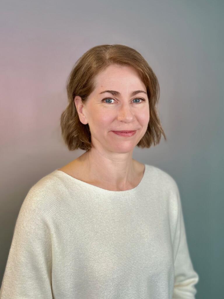 Reputation and Trusts eksperter præsenterer sig: Marjo Seppä