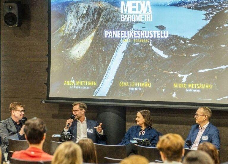 Optagelse og billedoversigt: Hvad forventer journalister af virksomhedernes mediekommunikation?