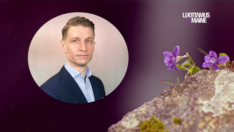 Lead Researcher Petteri Puska: “The debate over forcing employees to come into the office is making remote work a more important factor in choosing a job”